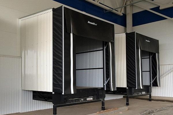 Перегрузочные тамбуры в Зеленограде и области купить